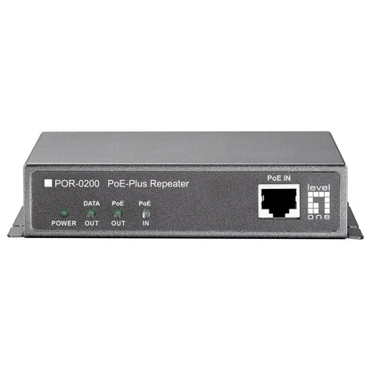 LevelOne POR-0200 PoE-Repeater