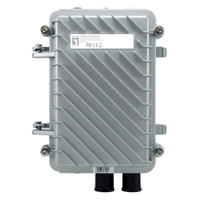 LevelOne POR-1100 Outdoor PoE Repeater