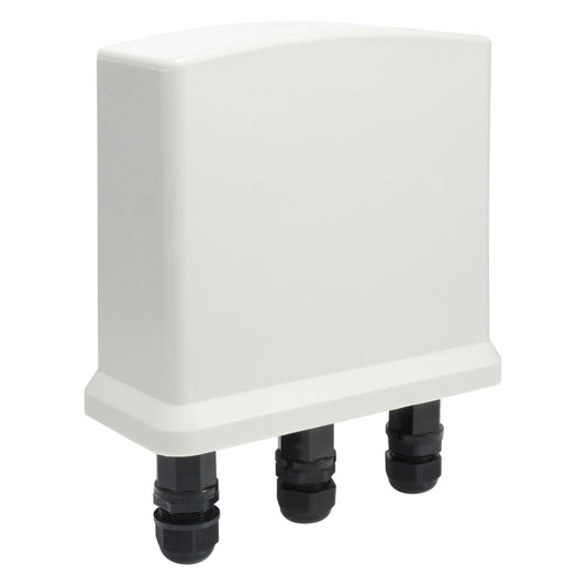 LevelOne POR-1200 Outdoor PoE-Plus Repeater