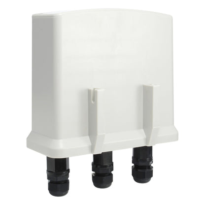 LevelOne POR-1202 2-Port Outdoor PoE-Plus Repeater