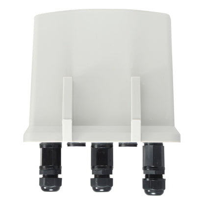 LevelOne POR-1202 2-Port Outdoor PoE-Plus Repeater