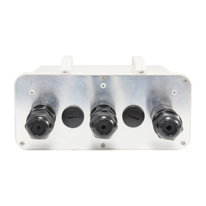 LevelOne POR-1202 2-Port Outdoor PoE-Plus Repeater