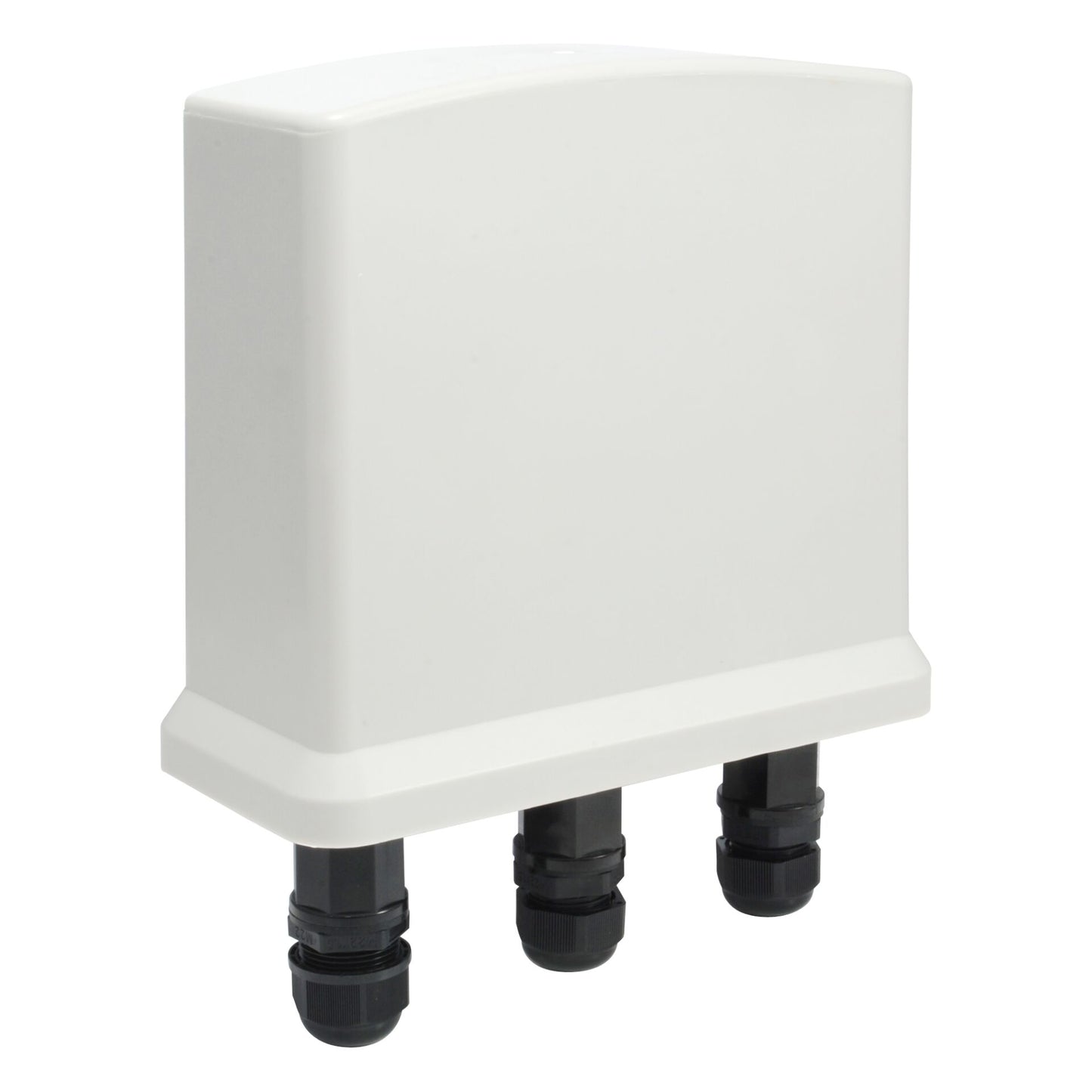 LevelOne POR-1220  Outdoor Gigabit plus PoE Repeater