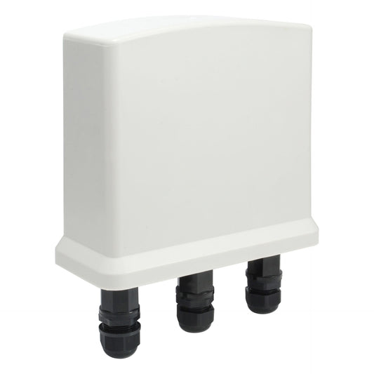 LevelOne POR-1220  Outdoor Gigabit plus PoE Repeater