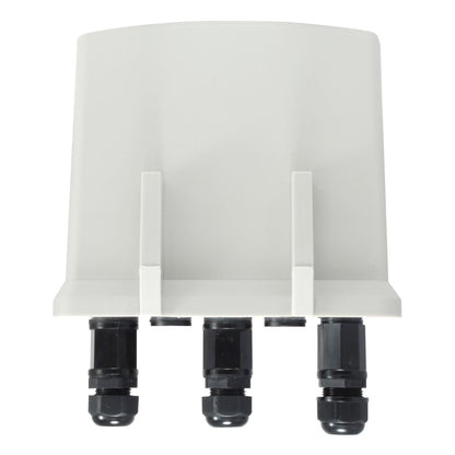 LevelOne POR-1220  Outdoor Gigabit plus PoE Repeater