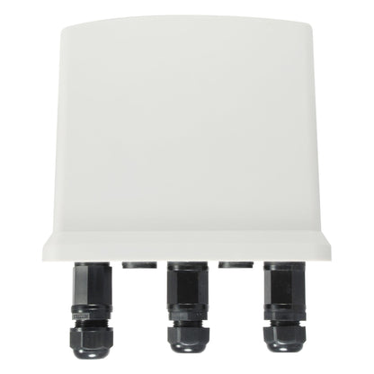 LevelOne POR-1222 2-Port Gigabit PoE-Plus Repeater