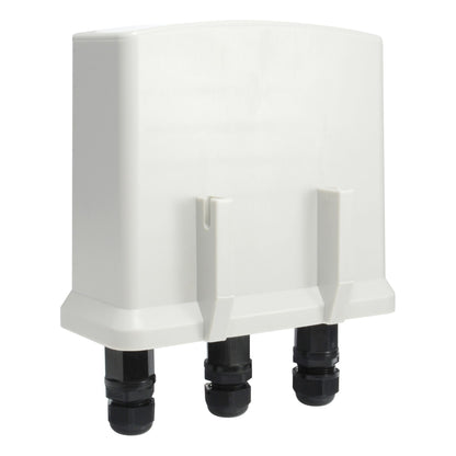 LevelOne POR-1222 2-Port Gigabit PoE-Plus Repeater