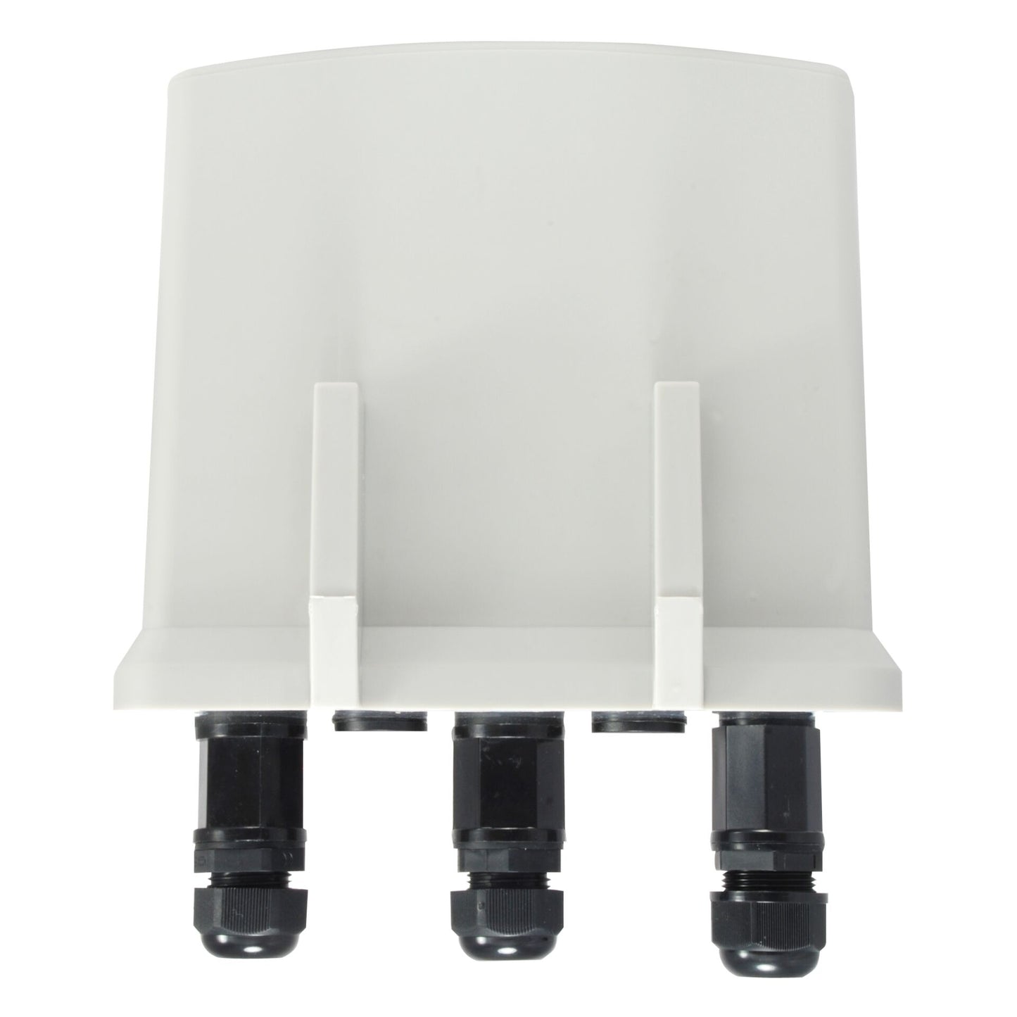 LevelOne POR-1222 2-Port Gigabit PoE-Plus Repeater