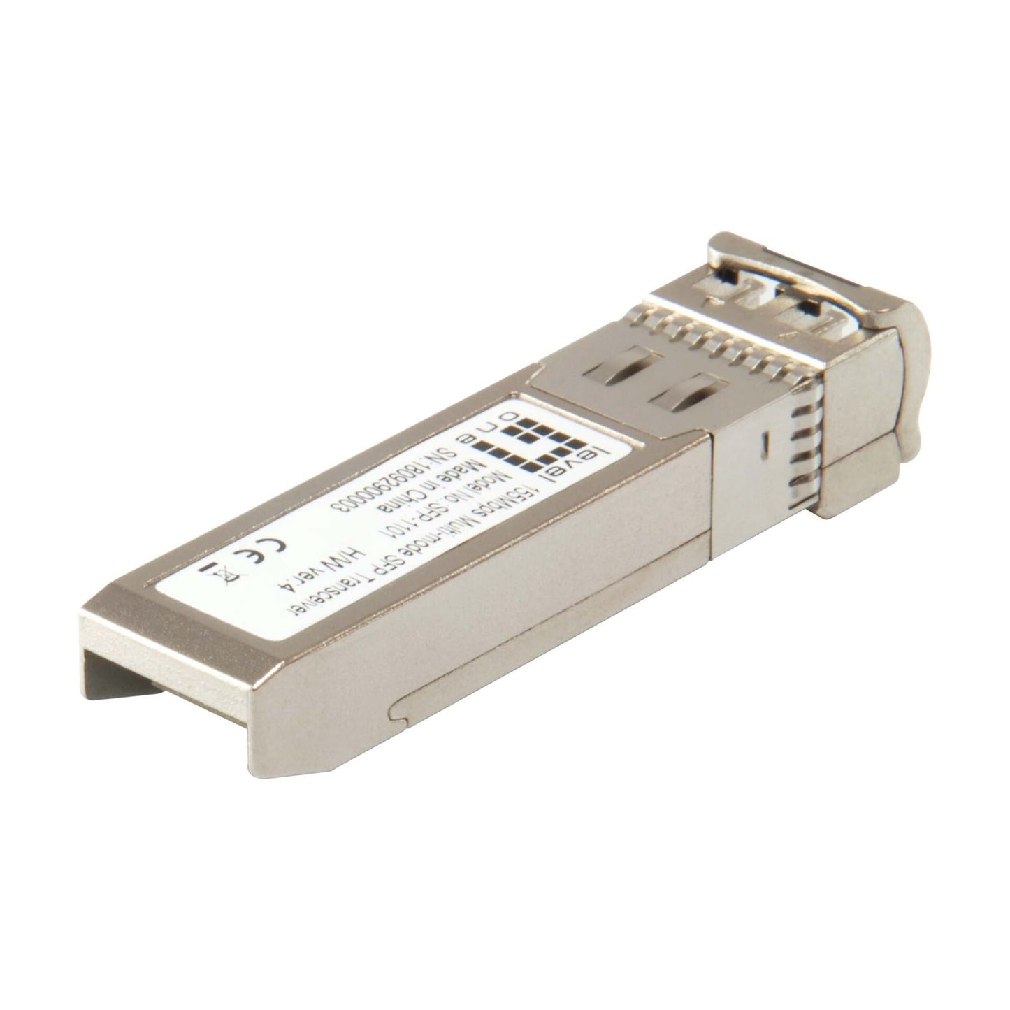 LevelOne SFP-1101 155Mbps MM SFP-Transceiver
