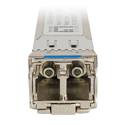 LevelOne SFP-2200 Industrial 155Mbps MM Transceiver