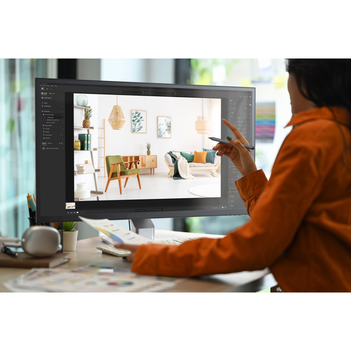 Alogic Clarity Active Stylus Pencil Black 2nd Generation