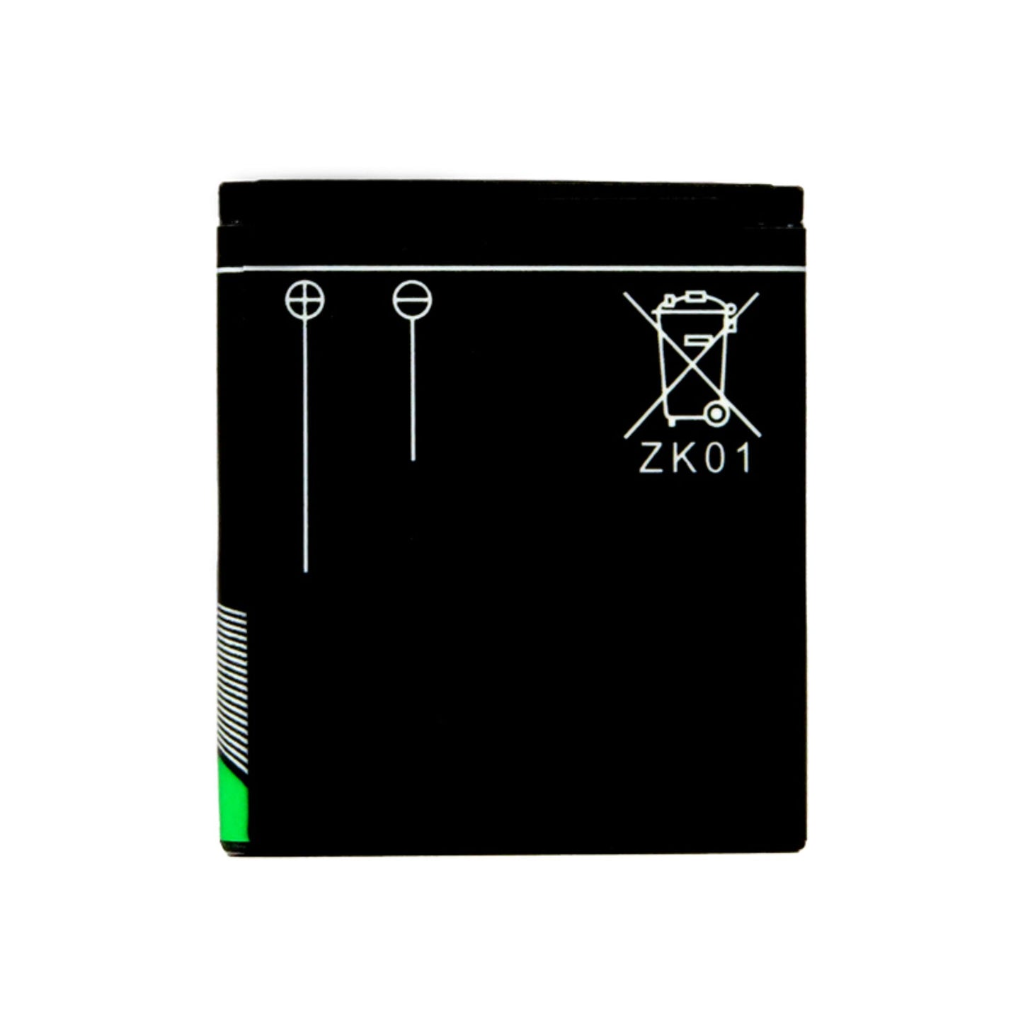 Agfaphoto Battery AZK01