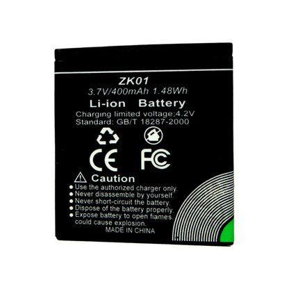 Agfaphoto Battery AZK01