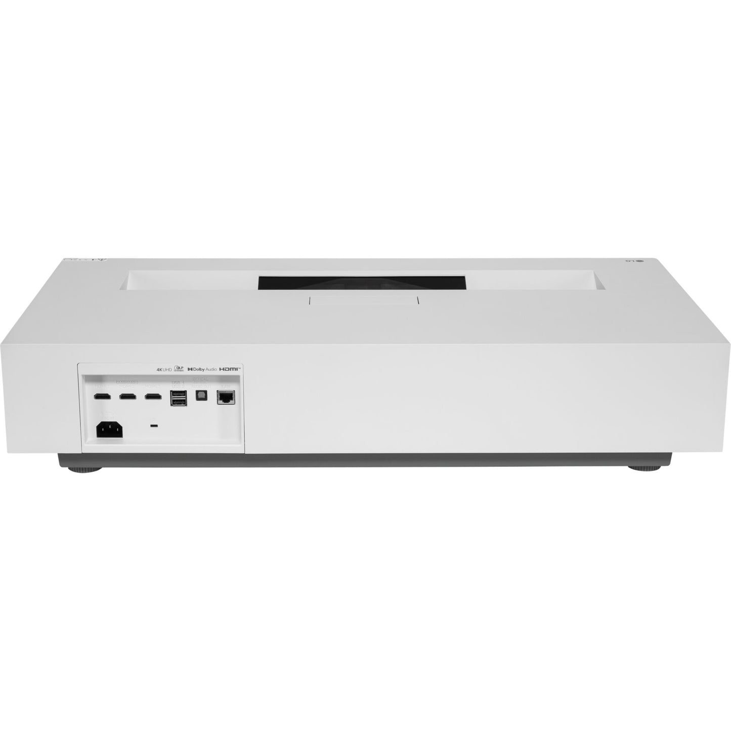 LG CineBeam HU915QE