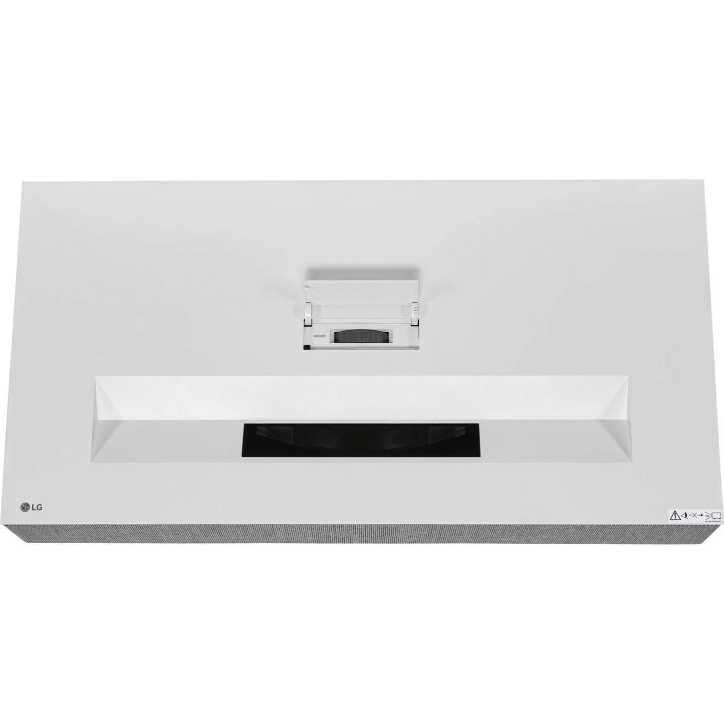 LG CineBeam HU915QE