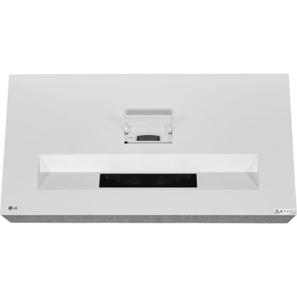 LG CineBeam HU915QE