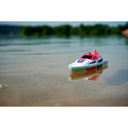 Dickie RC Sea Cruiser 2,4 GHz, RTR           201106003