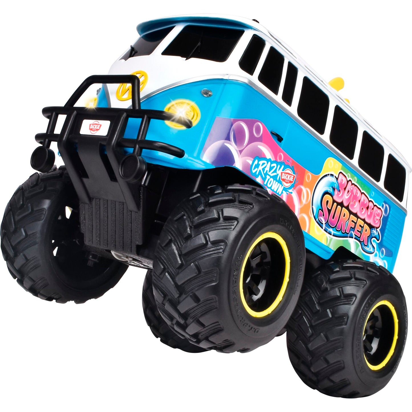Dickie RC Volkswagen T1 Bubble Bus 2,4 GHz            201106014