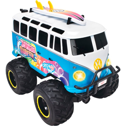 Dickie RC Volkswagen T1 Bubble Bus 2,4 GHz            201106014