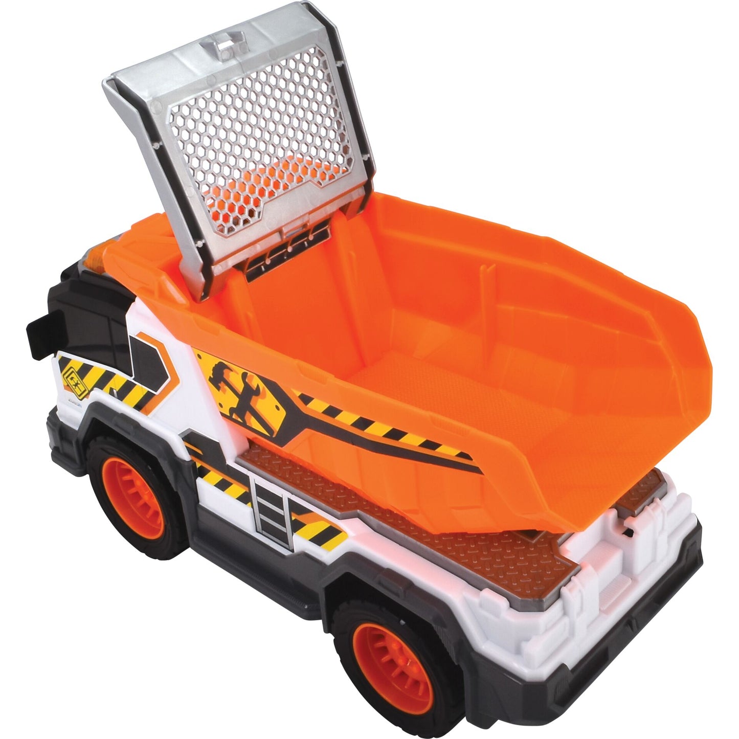 Dickie Dump Truck incl. Shovel 203306025