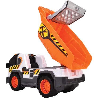 Dickie Dump Truck incl. Shovel 203306025