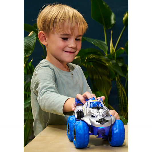 Dickie Artic Ice Monster Steam function         203754002