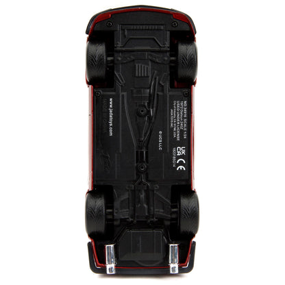 Jada Fast & Furious 1972 Datsun (F10) 1:24             253203090