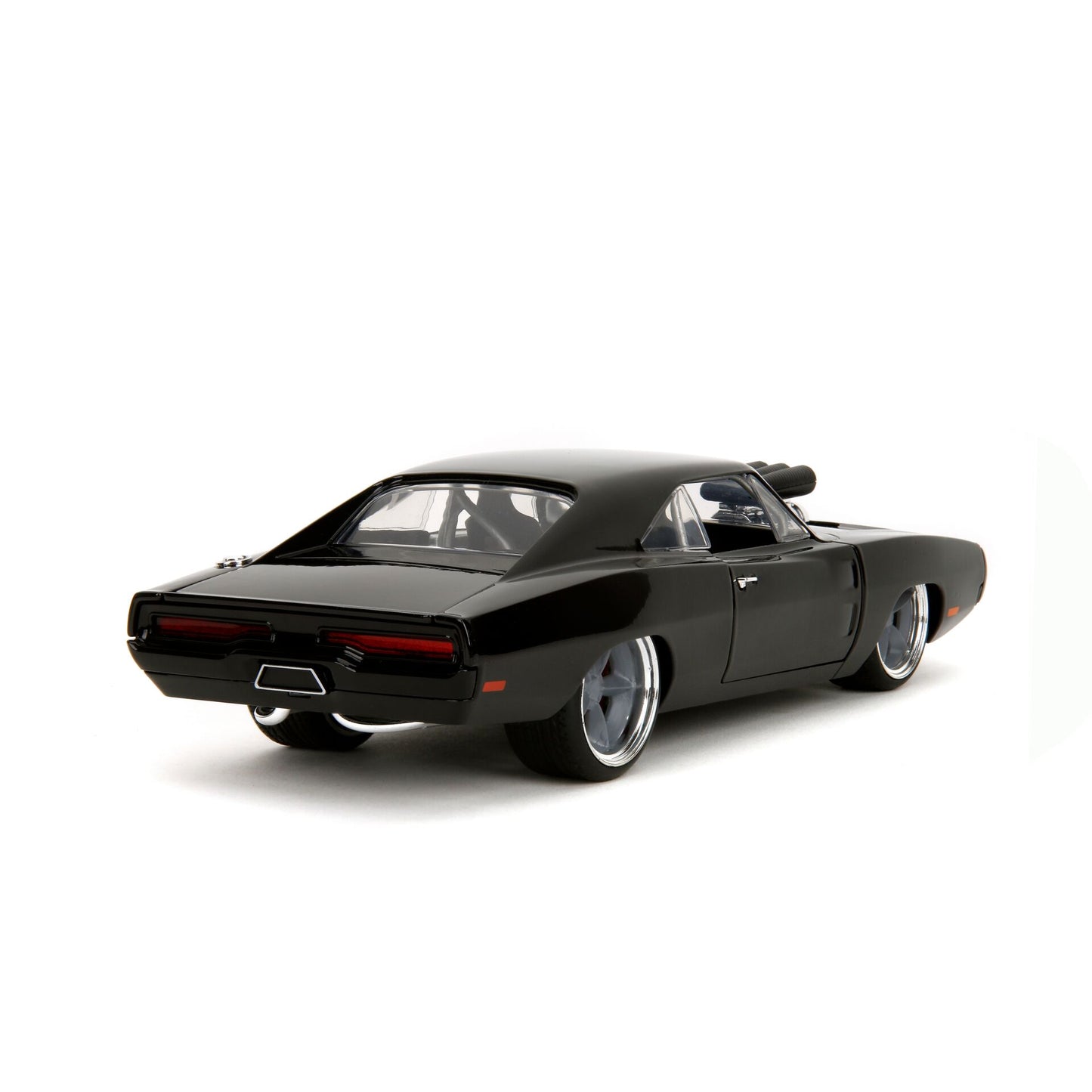 Jada Fast & Furious 1970 Dodge Charger (F10) 1:24     253203091