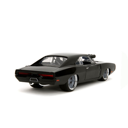 Jada Fast & Furious 1970 Dodge Charger (F10) 1:24     253203091