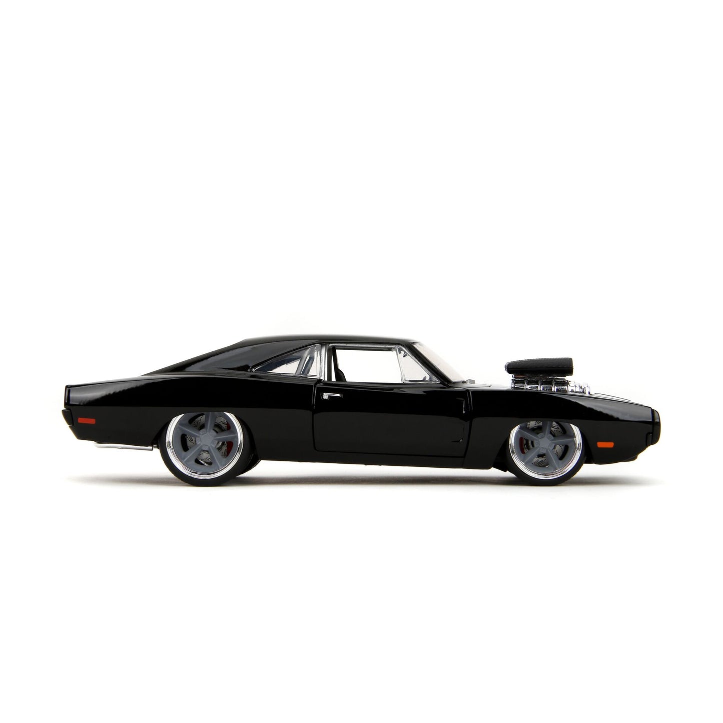 Jada Fast & Furious 1970 Dodge Charger (F10) 1:24     253203091