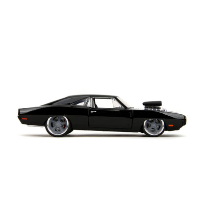 Jada Fast & Furious 1970 Dodge Charger (F10) 1:24     253203091