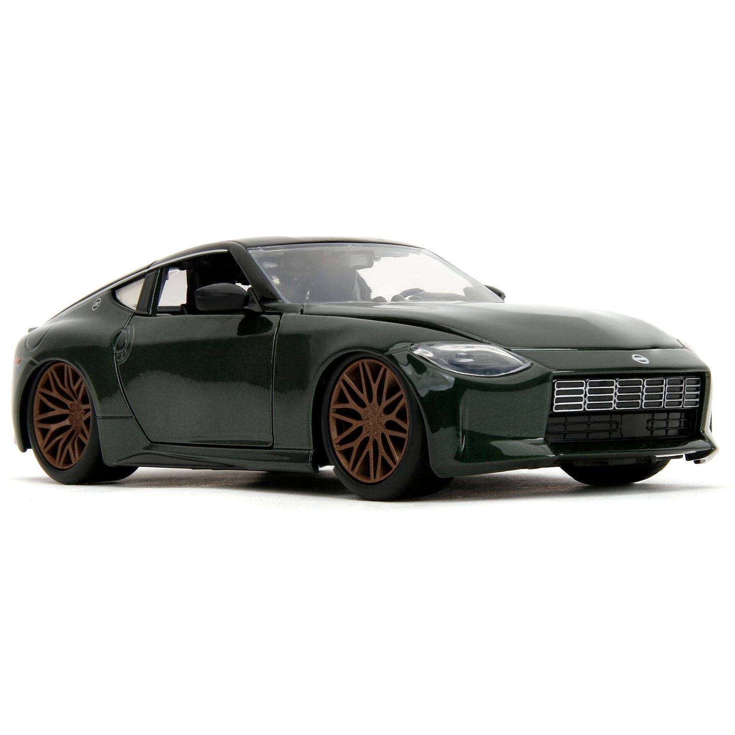 Jada Fast & Furious 2023 Nissan 1:24                   253203100