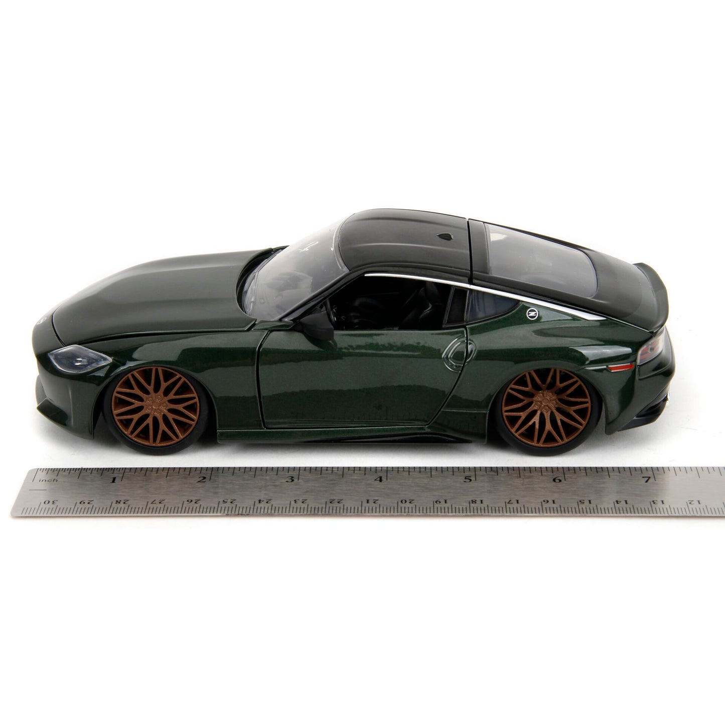 Jada Fast & Furious 2023 Nissan 1:24                   253203100