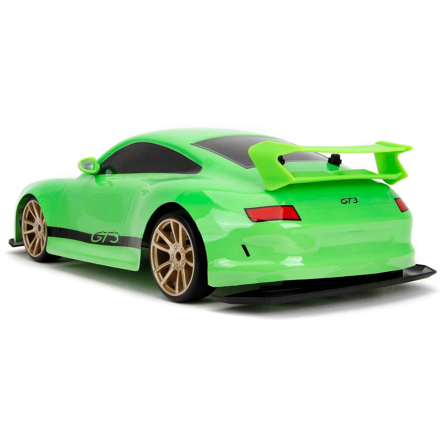 Jada Fast & Furious RC Porsche 911 Drift 1:10         253209008