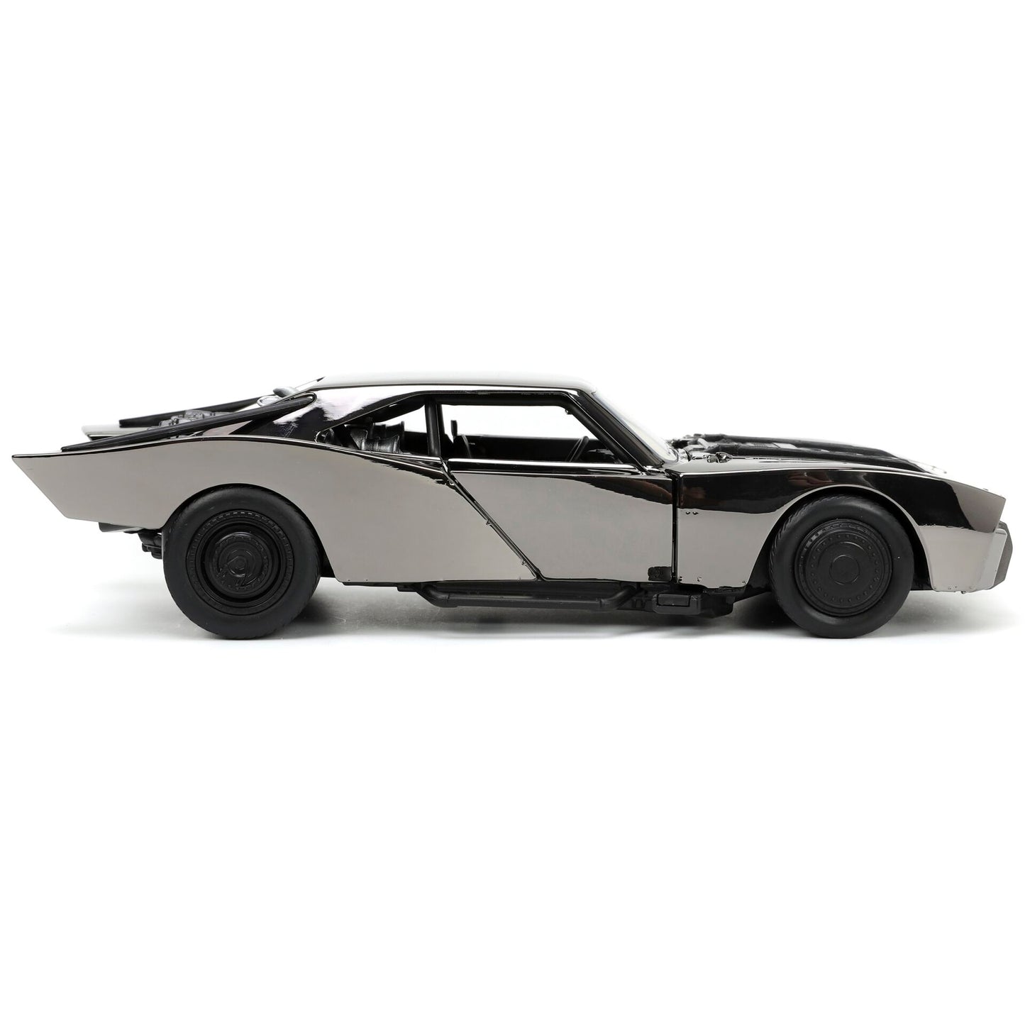 Jada Batman Batmobile 1:24 Comic Con 1:24         253215012