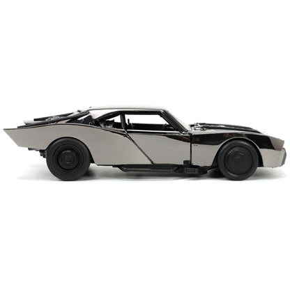 Jada Batman Batmobile 1:24 Comic Con 1:24         253215012