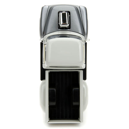 Jada Street Fighter 1956 Ford Pickup 1:24 + Guile    253255057