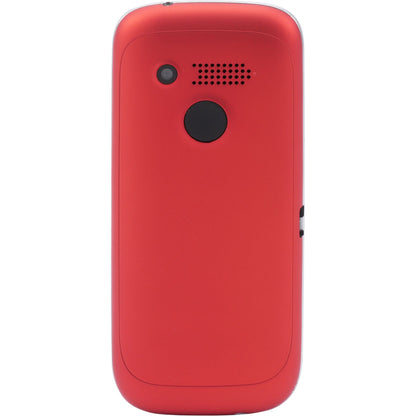 Olympia Sun red