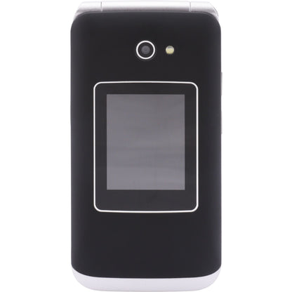 Olympia Vitus 2G black