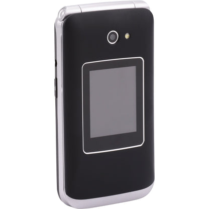 Olympia Vitus 4G black