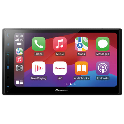Pioneer SPH-DA77DAB