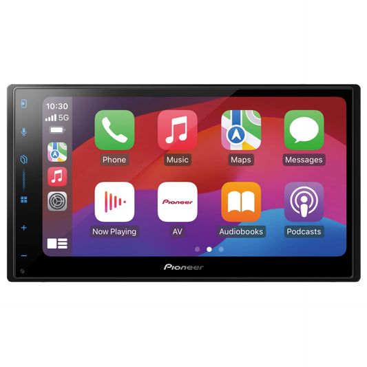 Pioneer SPH-DA77DAB