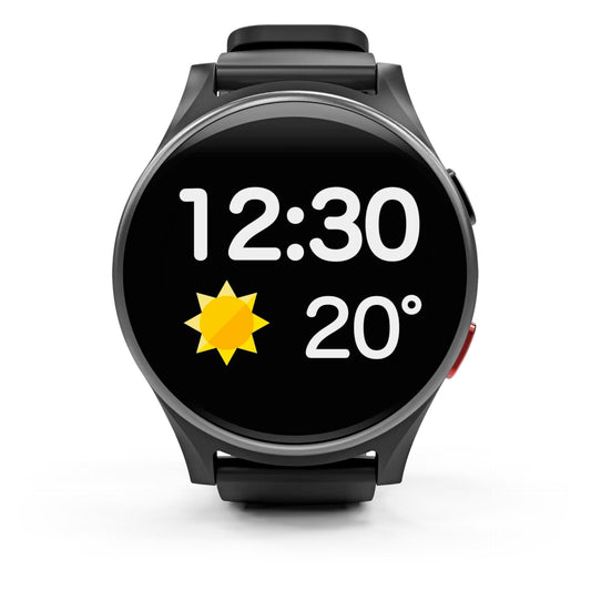 Emporia Watch LTE