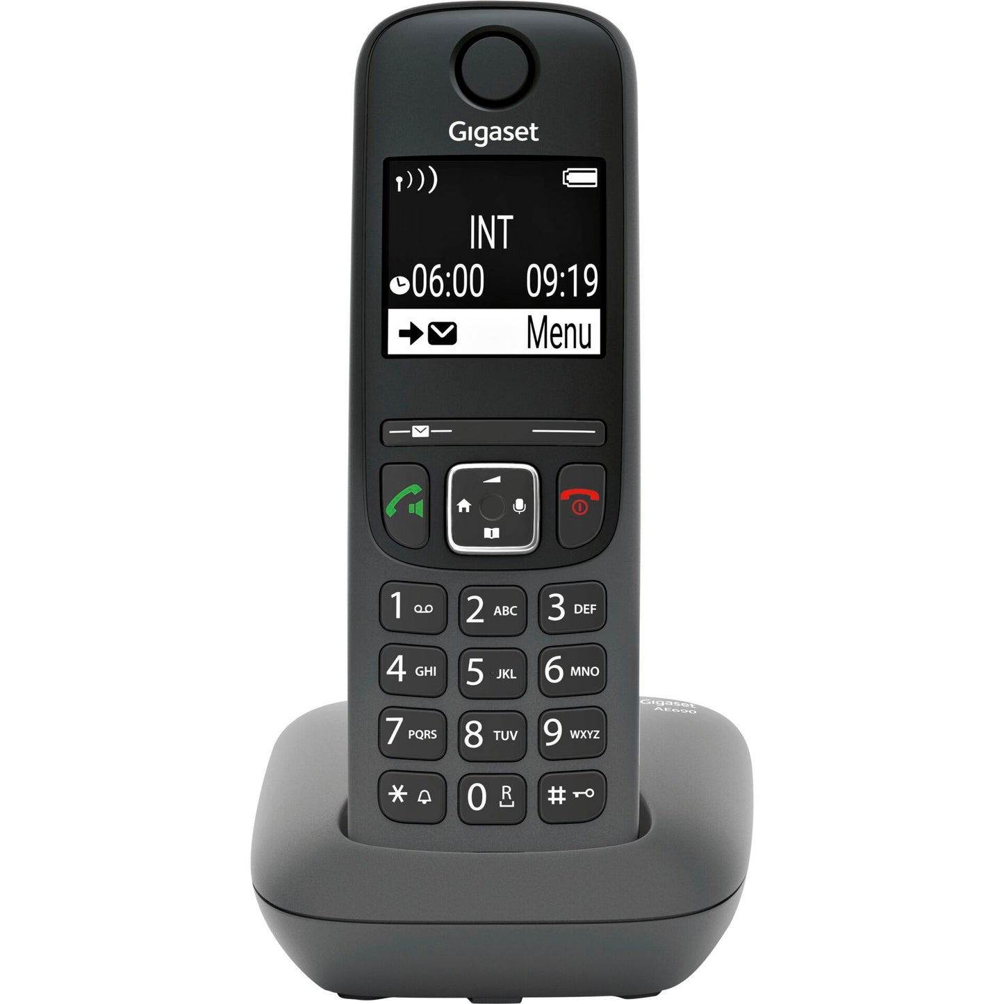 Gigaset AE690 anthracite