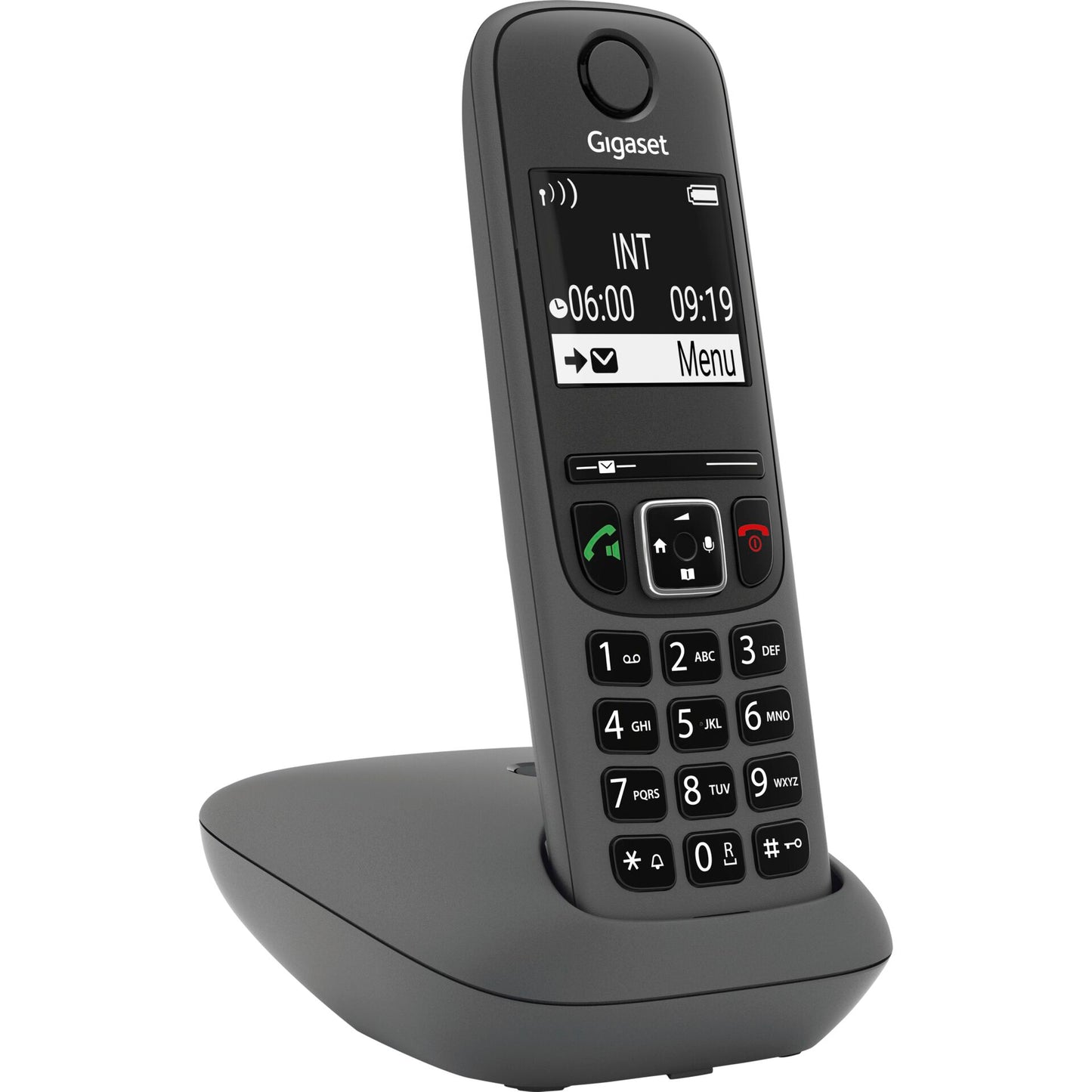 Gigaset AE690 anthracite