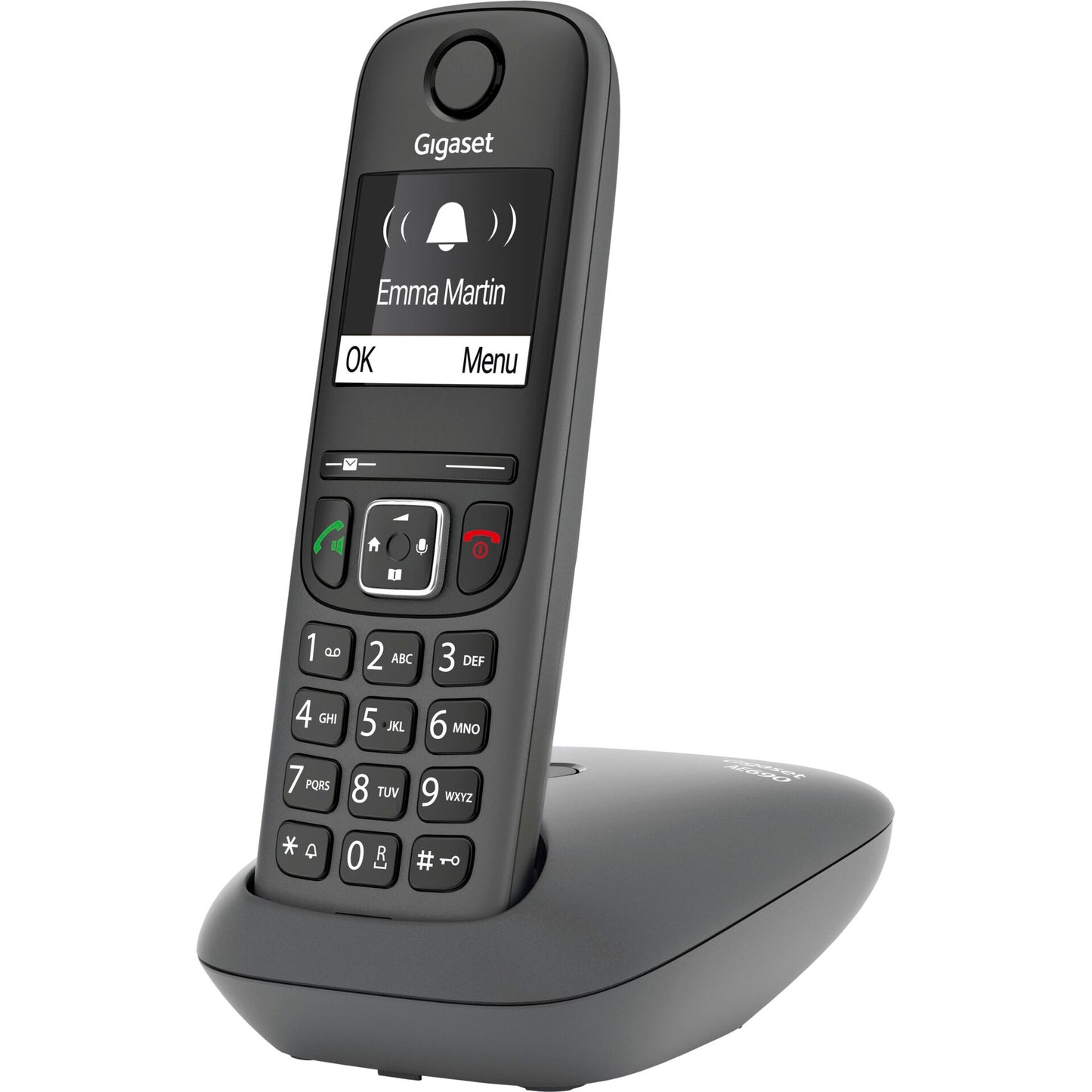 Gigaset AE690 anthracite