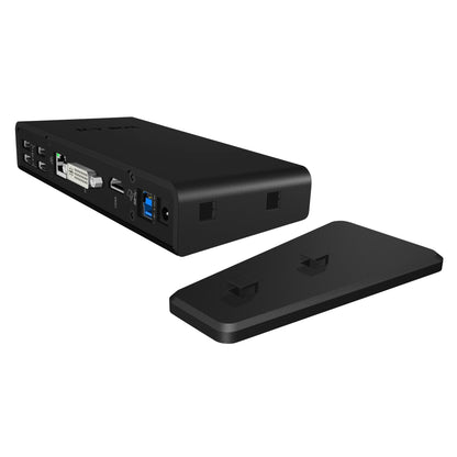 Raidsonic ICY BOX IB-DK2241AC Multi Docking Station