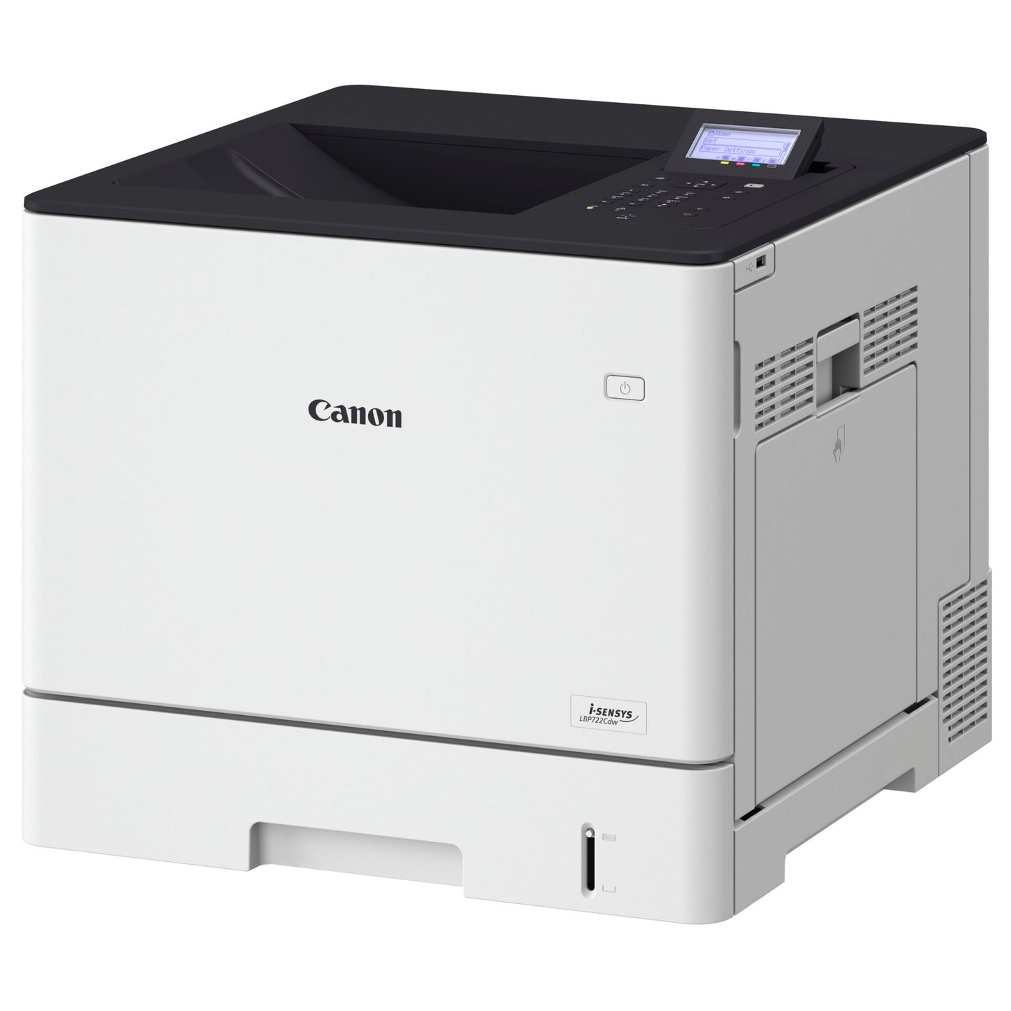 Canon i-SENSYS LBP 722 Cdw