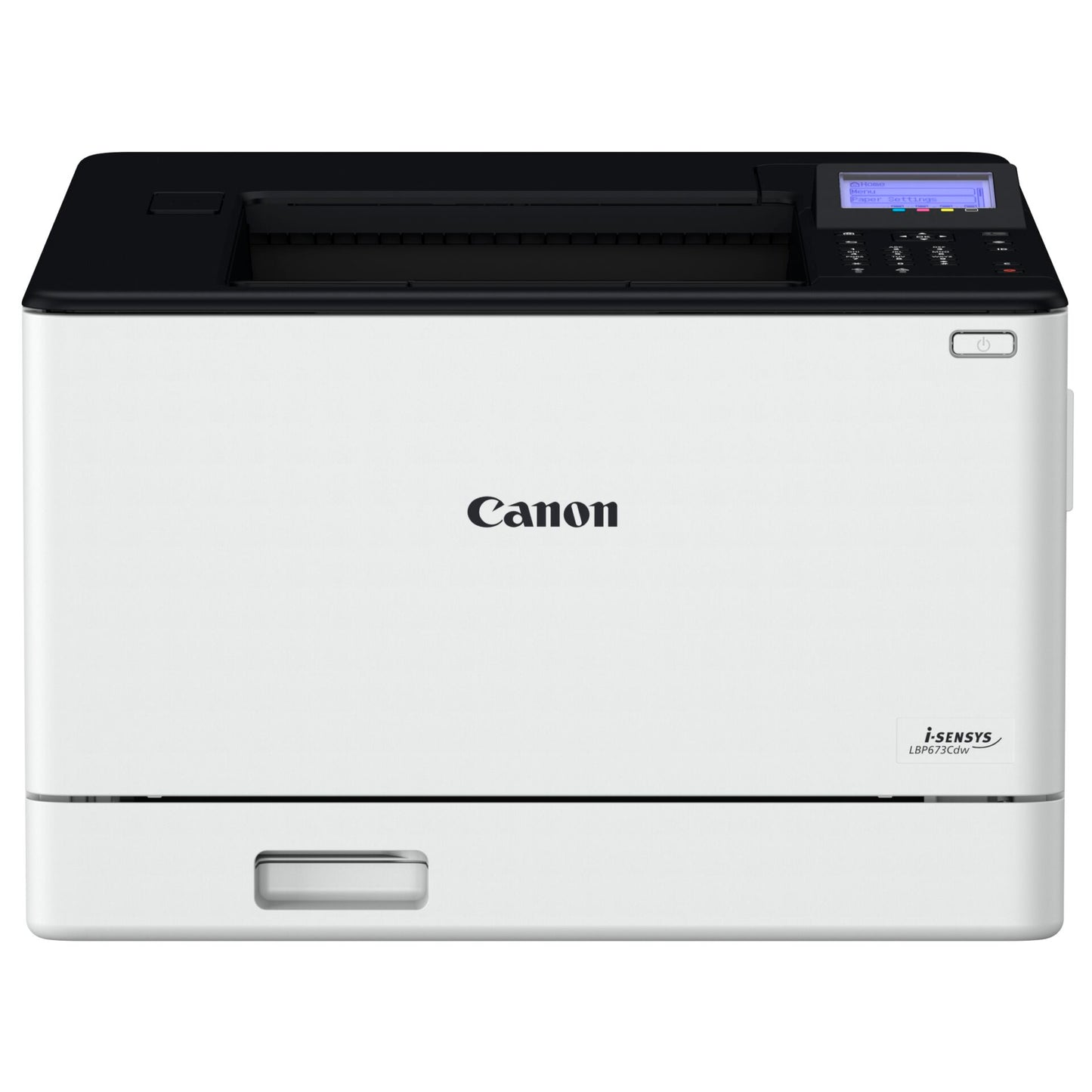 Canon i-SENSYS LBP 673 Cdw