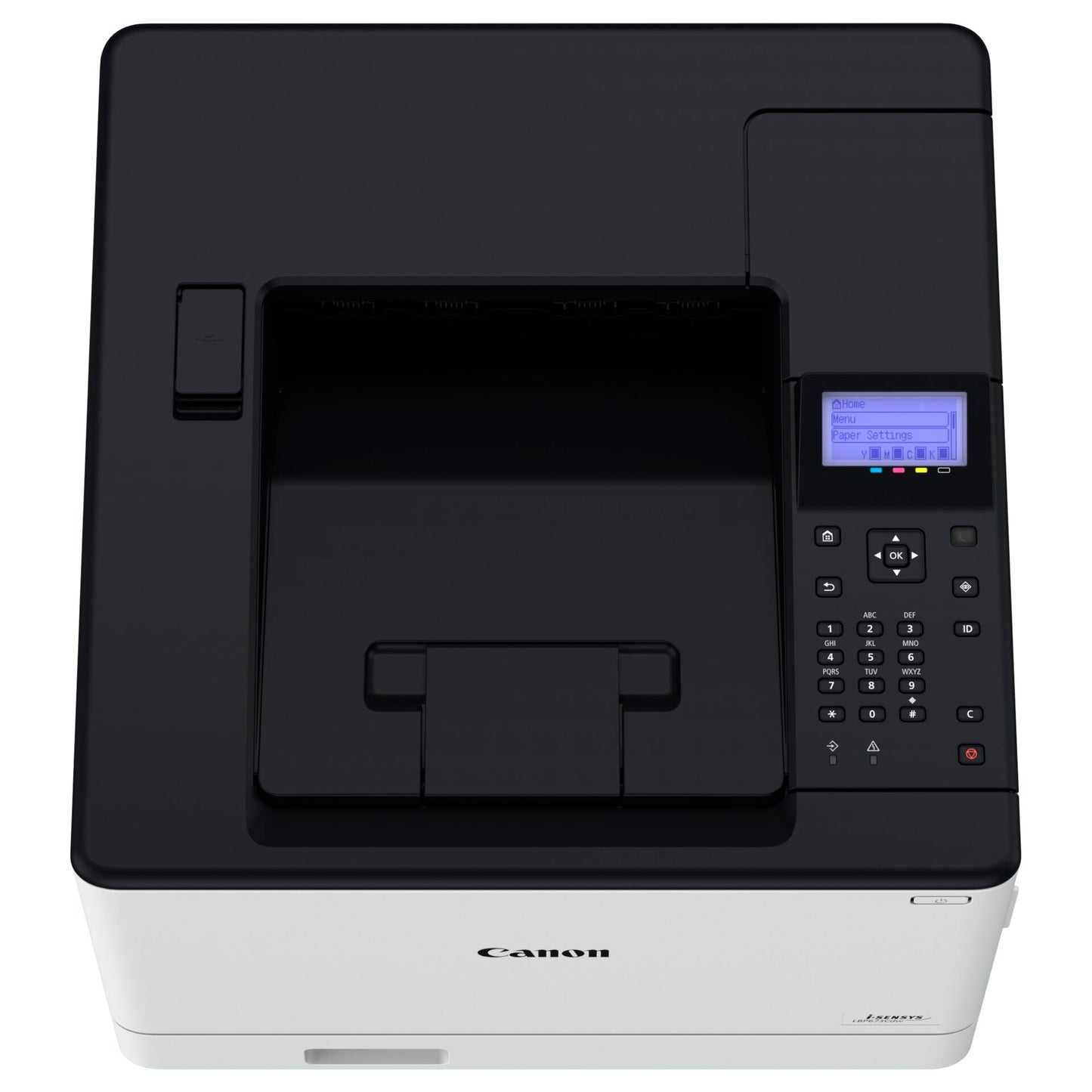 Canon i-SENSYS LBP 673 Cdw